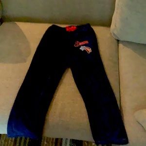 Kids pajama pants